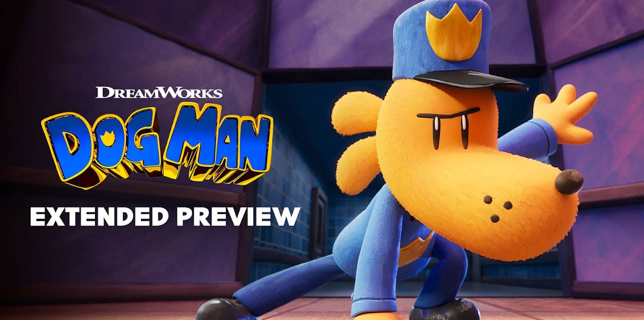 Dogman | Sneak Peek (2025)