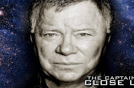 The Captains Close Up: Season 1: The Captains Close Up: William Shatner