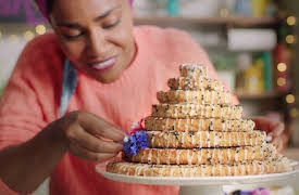 Nadiya bager: Episode 8