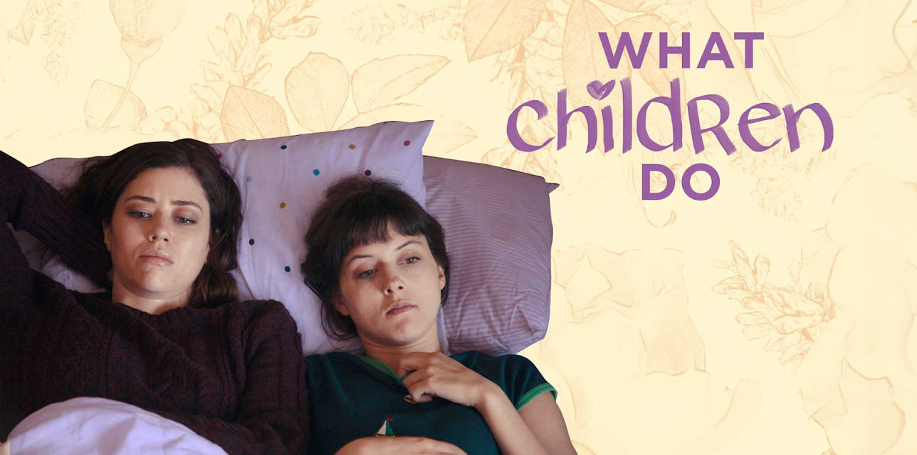 What Children Do (2018)
