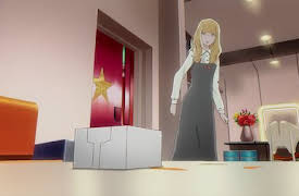 CAROLE & TUESDAY: Episode 10