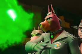 Kitti Katz: Anubias hemlighet