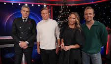 Jeopardy! Julspecial! (S2 E3)