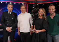 Jeopardy! Julspecial!