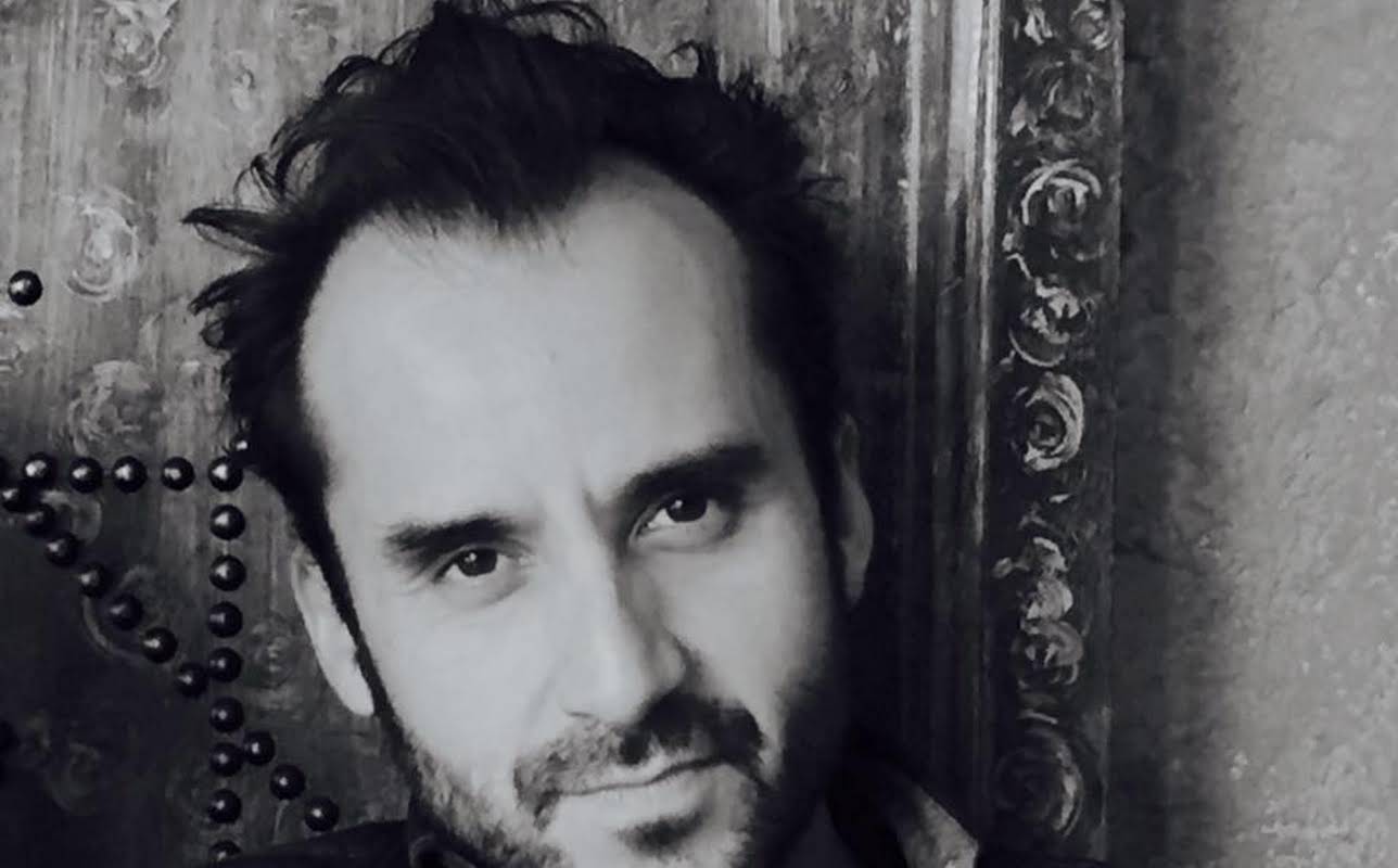 Alejandro Jiménez