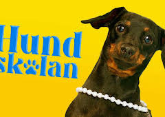 Hundskolan