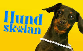 Hundskolan