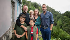 Ben Fogle: New Lives in the Wild (S17 E8)