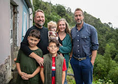 Ben Fogle: New Lives in the Wild