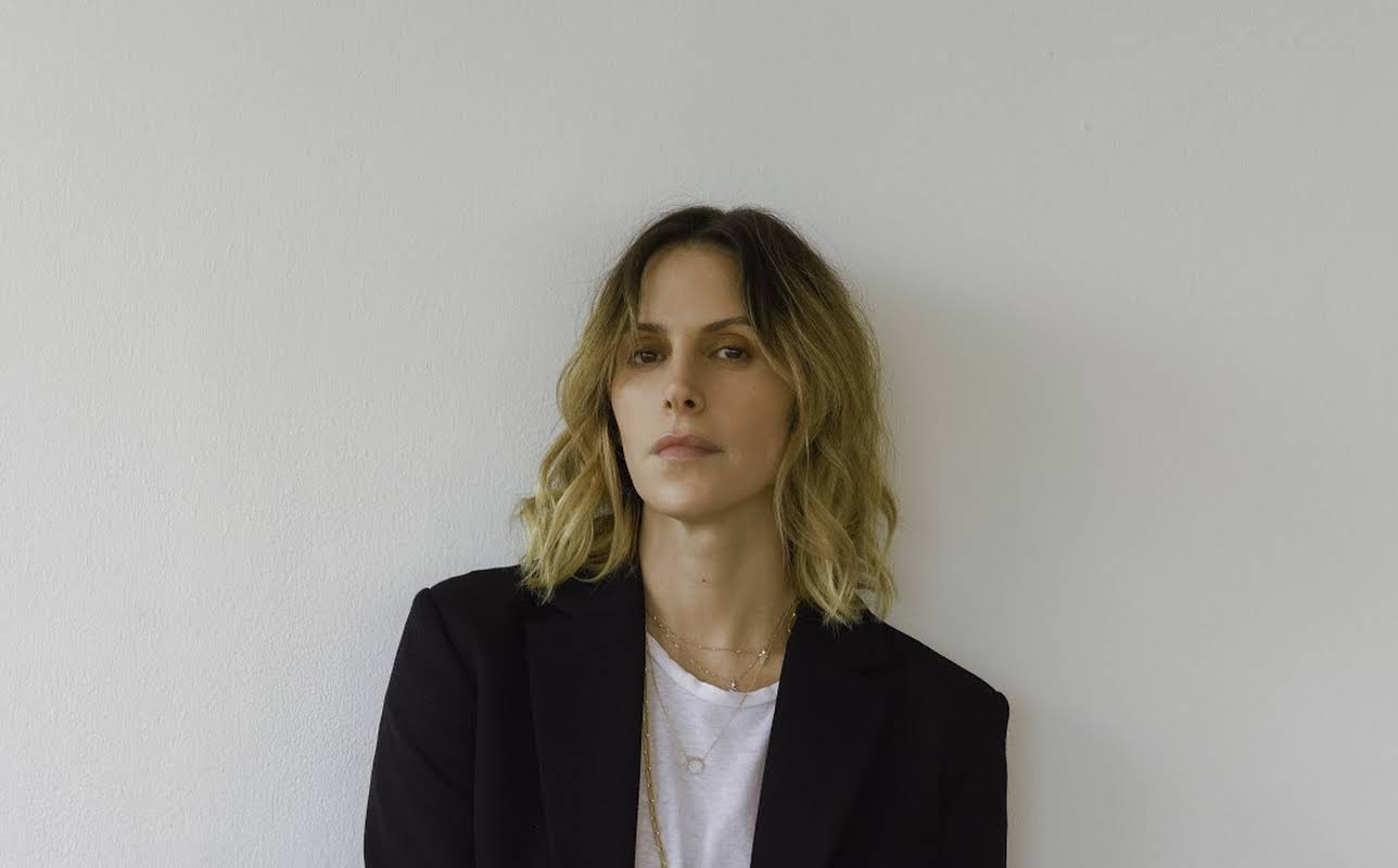 Alexandra De La Mora