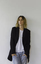 Alexandra De La Mora as 