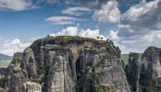 Misterios desde el aire: Gigantes