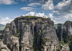 Misterios desde el aire: Episodio 1