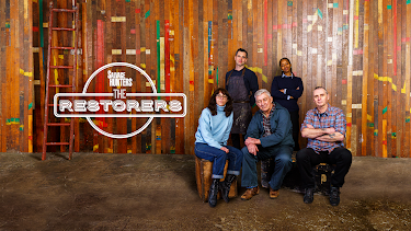 11:00 PM: Salvage Hunters: The Restorers (S6 E18) (S6) | Discovery History | 12/21 2025