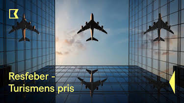 20:30: Resfeber: Turismens pris | Kunskapskanalen | 6/24 2026