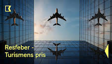 Resfeber: Turismens pris