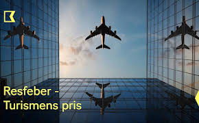 Resfeber: Turismens pris