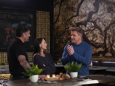 06:45: 24 Stunden in Teufels Küche - Undercover mit Gordon Ramsay | ProSieben Maxx | 8/9 2026