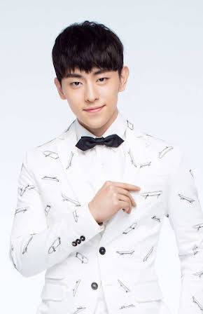 Deng Lun as 