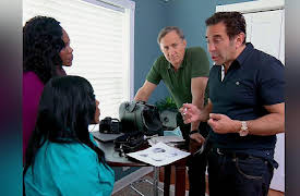 Botched By Nature, Season 1: Boobs & Tubes