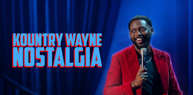 Kountry Wayne: Nostalgia
