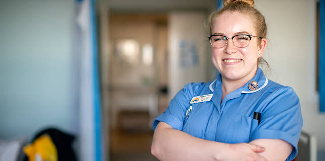 11:00 PM: Nurses on the Ward (S2 E5) (S2) | W | 1/14 2026