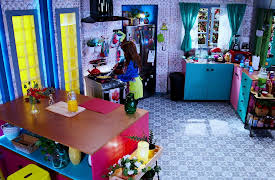 ¿Es neta, Eva? season-1: ¿Es neta, Eva? - Día sin clases