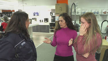 16:00: Auf Streife - Die neuen Einsätze | Sat1 | 1/22 2026