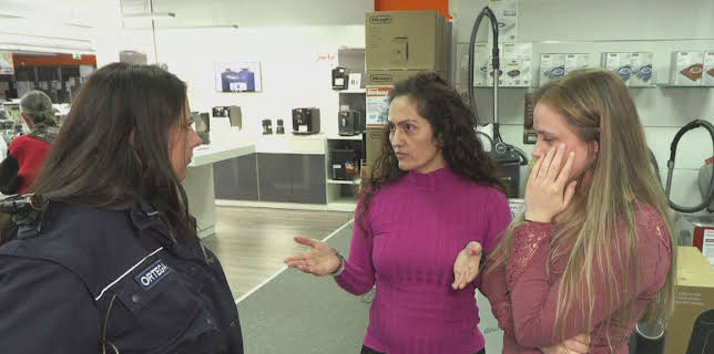 15:00: Auf Streife - Die neuen Einsätze | Sat1 | 1/22 2026