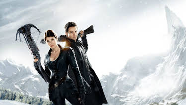 18:25: HOME CINEMA: 'HANSEL Y GRETEL: CAZADORES DE BRUJAS' | Cuatro | 8/2 2026