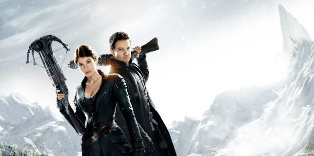 18:25: HOME CINEMA: 'HANSEL Y GRETEL: CAZADORES DE BRUJAS' | Cuatro | 11/23 2025