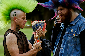 The Moth Effect – Season 1: Timecest and Ice Cream