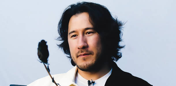 Markiplier is preparing a movie based on the Iron Lung video game.