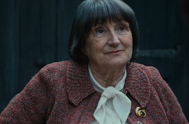 Dalgliesh: The Black Tower - Part One