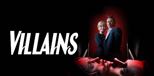 Villains (2019)