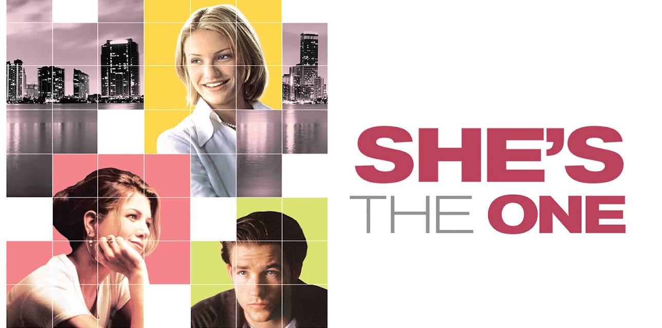 She's the One (1996)