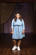 Vidyullekha Raman as 