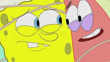 10:40 AM: SpongeBob SquarePants (S11) | CBBC | 4/11 2026