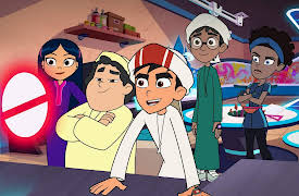 Mansour - Age of AI: Nano Problems