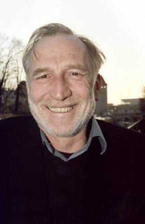 André Wilms as 
