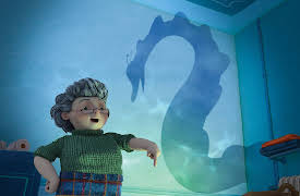 Paddingtons äventyr: Episode 4