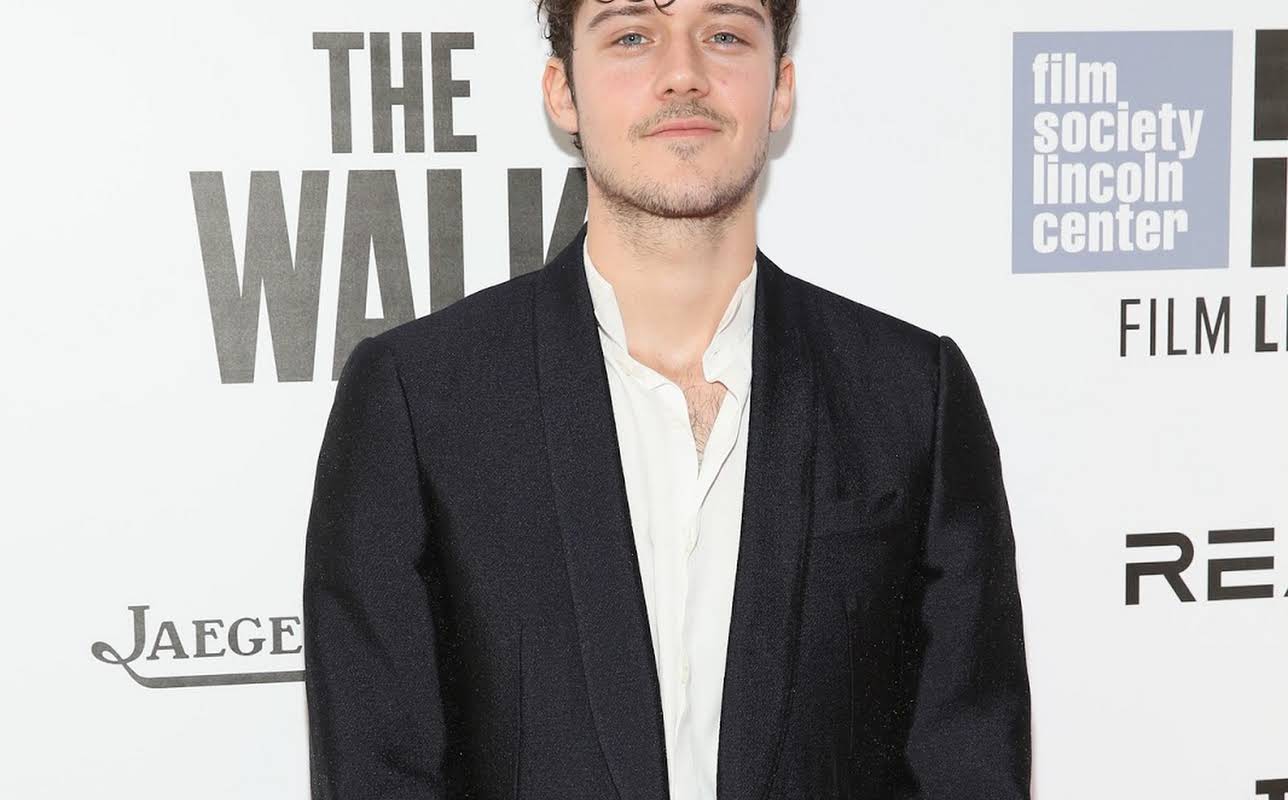 César Domboy