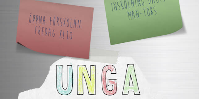 Unga mammor - vad hände sen?