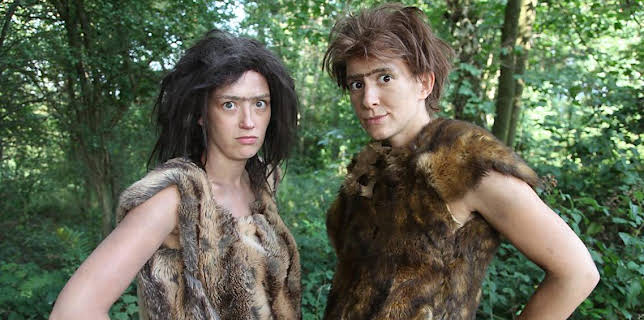 9:35 AM: Horrible Histories (S7) | CBBC | 2/3 2026