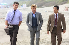 El Mentalista: Episode 3