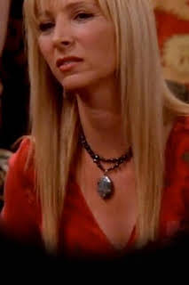 00:24: Friends (T9): Ep.5 El de la cena de cumpleaños de Phoebe | Comedy Central | 9/15 2026