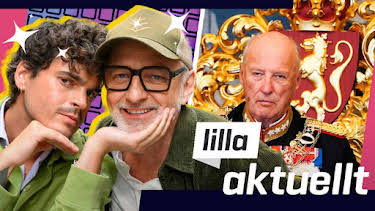19:15: Lilla Aktuellt | Barnkanalen | 9/9 2026