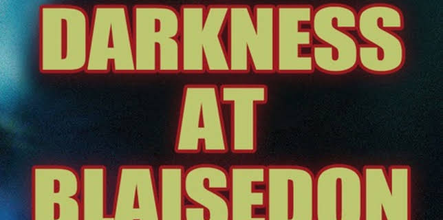 Dead of Night: A Darkness at Blaisedon (1969)