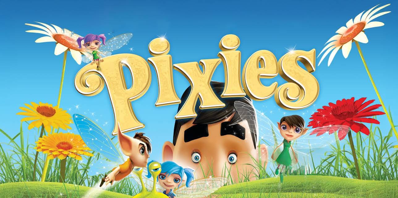 Pixies (2015)