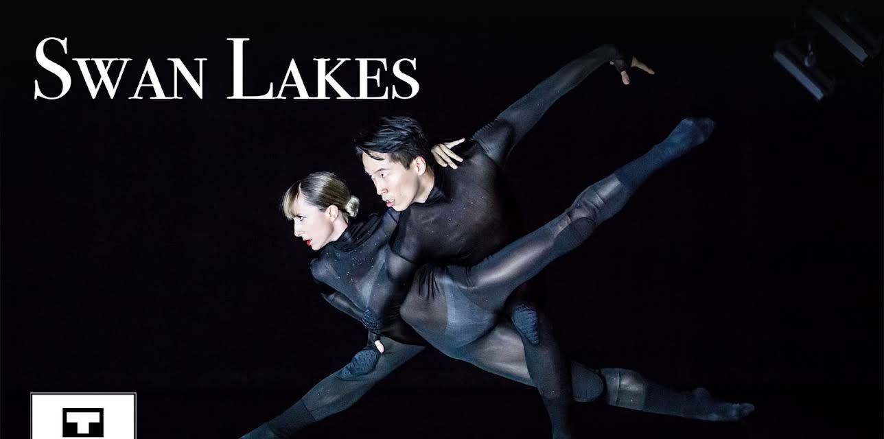 Swan Lakes (2021)